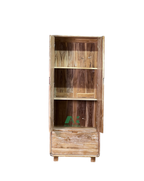 VINTAGE WARDROBE - AKCD038