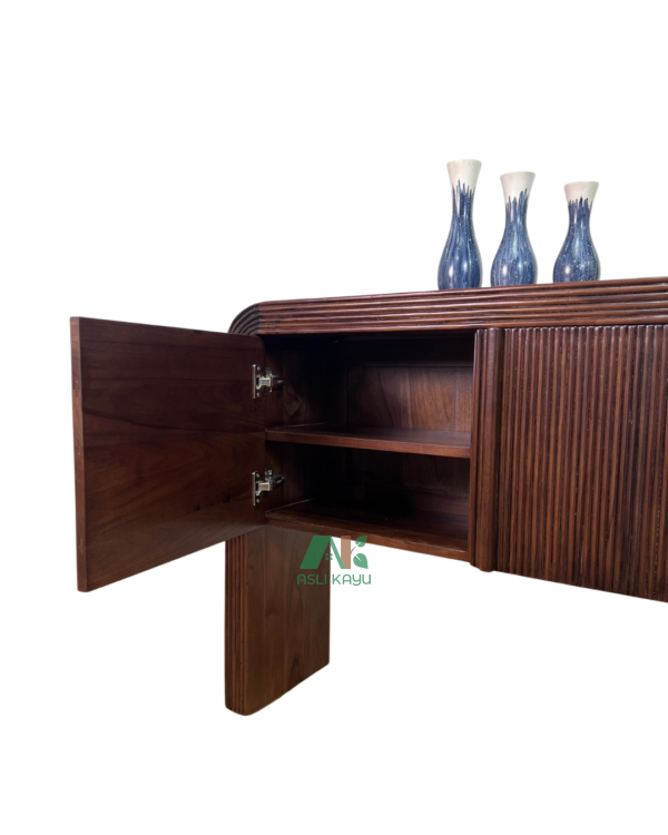 SALURA CONSOLE - AKCD037