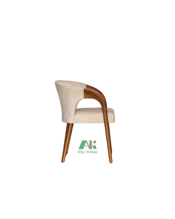 DINING CHAIR - AKDC158