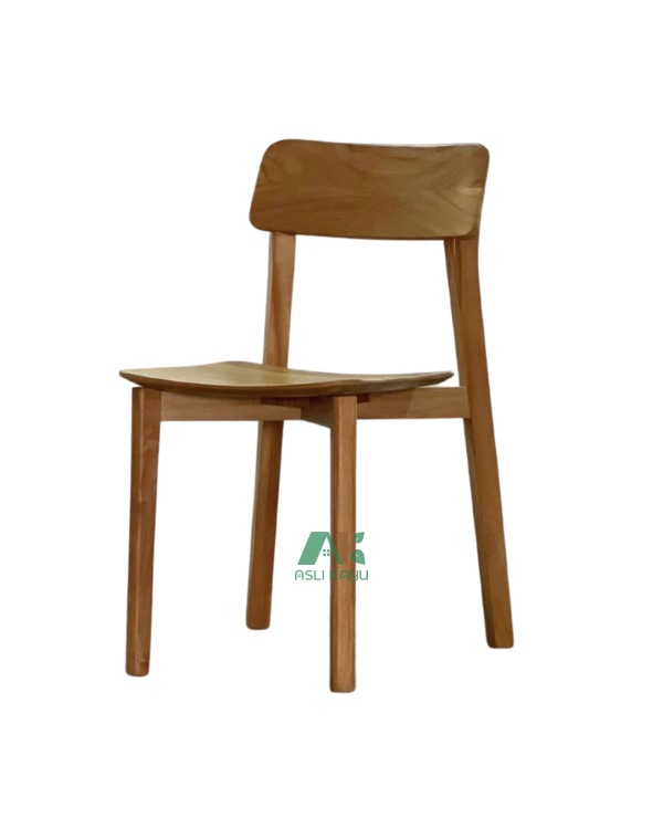 KELANG DINING CHAIR - AKDC162