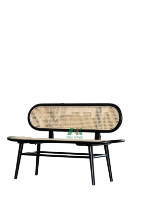 RATTAN BENCH - AKSF123
