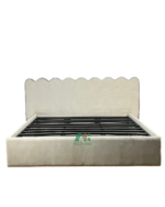 SOFA BEDFRAME - AKBF043