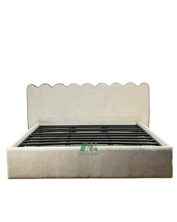 SOFA BEDFRAME - AKBF043