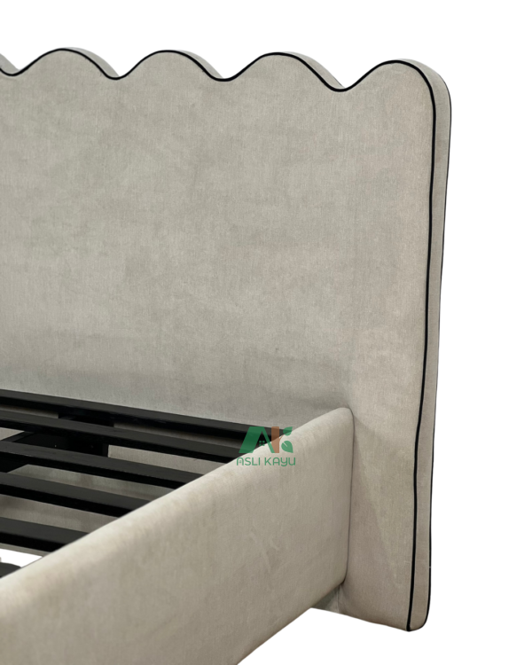 SOFA BEDFRAME - AKBF043