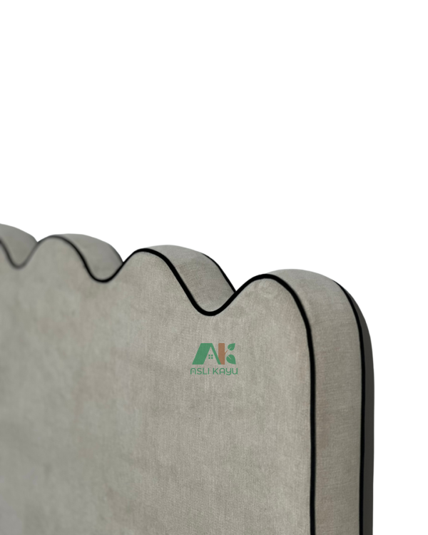 SOFA BEDFRAME - AKBF043