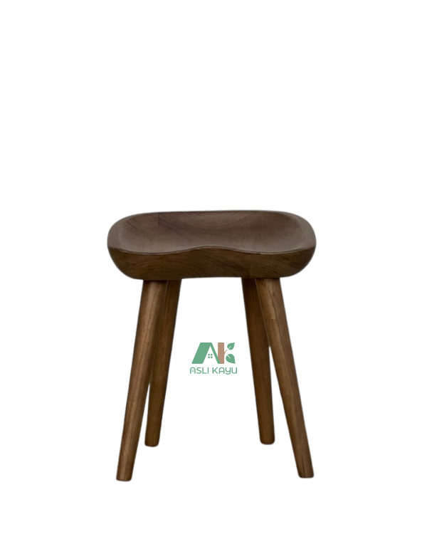 OEPAHA STOOL - AKDC170