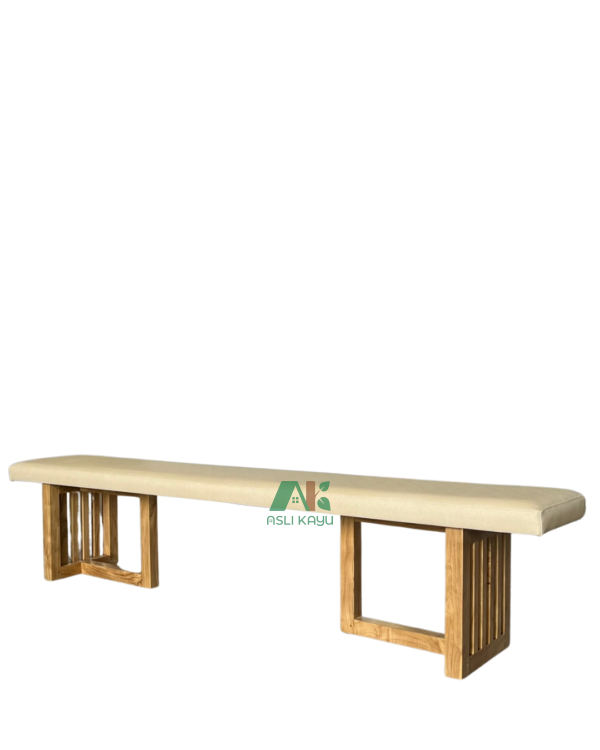 SOFA BENCH - AKSF122