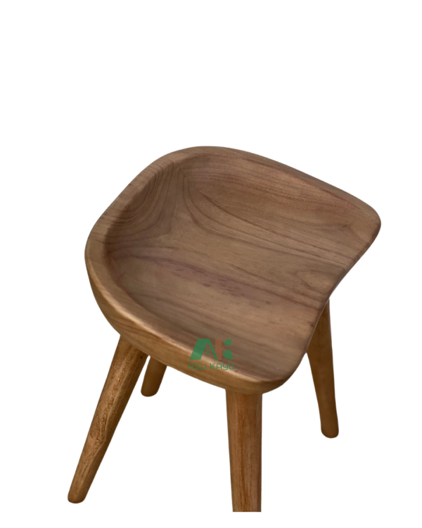 OEPAHA STOOL - AKDC170