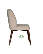 TEFAFI DINING CHAIR - AKDC168