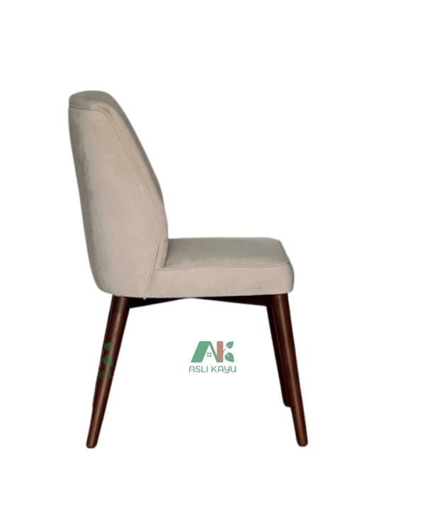 TEFAFI DINING CHAIR - AKDC168