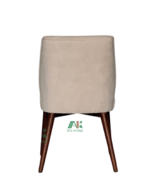TEFAFI DINING CHAIR - AKDC168
