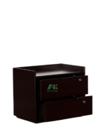 BED SIDE CONSOLE - AKST070
