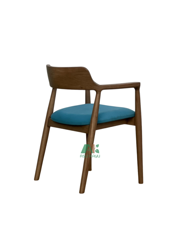 GLORY ARM CHAIR - AKDC167