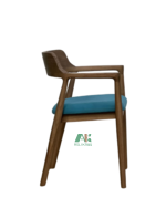 GLORY ARM CHAIR - AKDC167