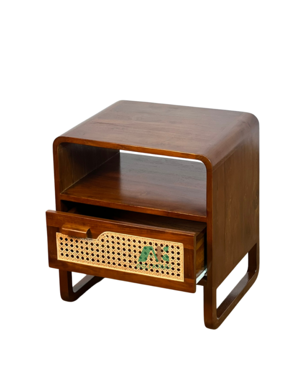 BED SIDE CONSOLE - AKST067