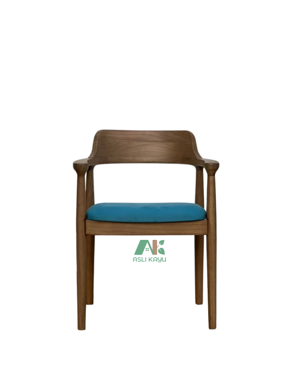 GLORY ARM CHAIR - AKDC167
