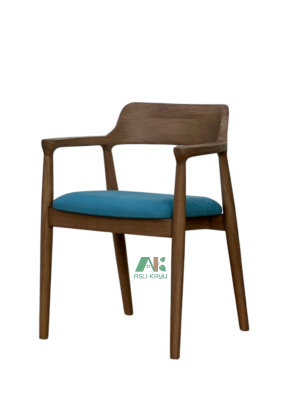 GLORY ARM CHAIR - AKDC167