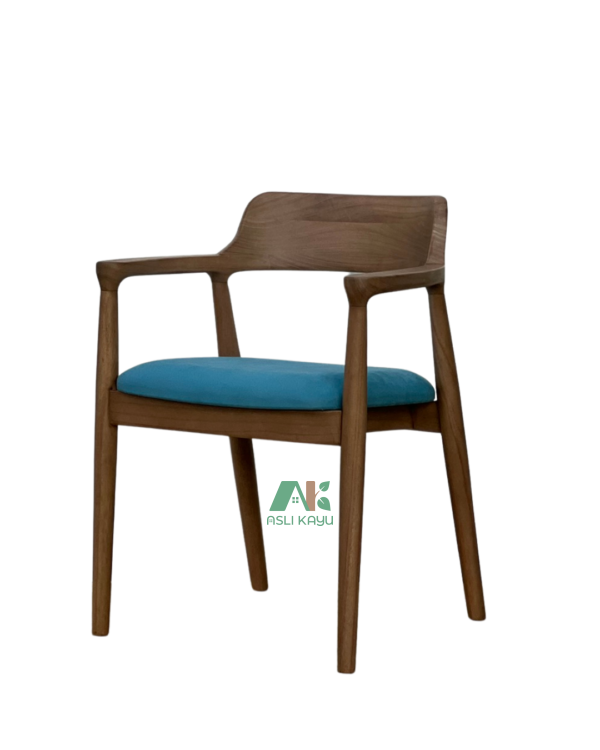 GLORY ARM CHAIR - AKDC167