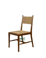 KATETA DINING CHAIR - AKDC165