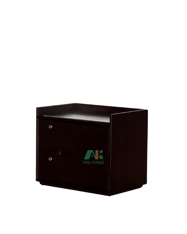 BED SIDE CONSOLE - AKST070