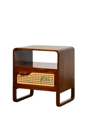 BED SIDE CONSOLE - AKST067