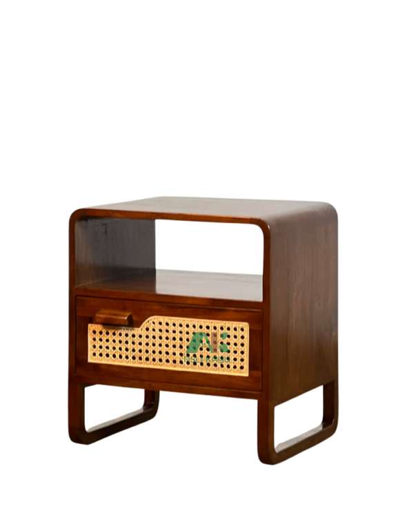 BED SIDE CONSOLE - AKST067