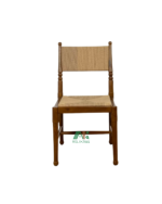 KATETA DINING CHAIR - AKDC165