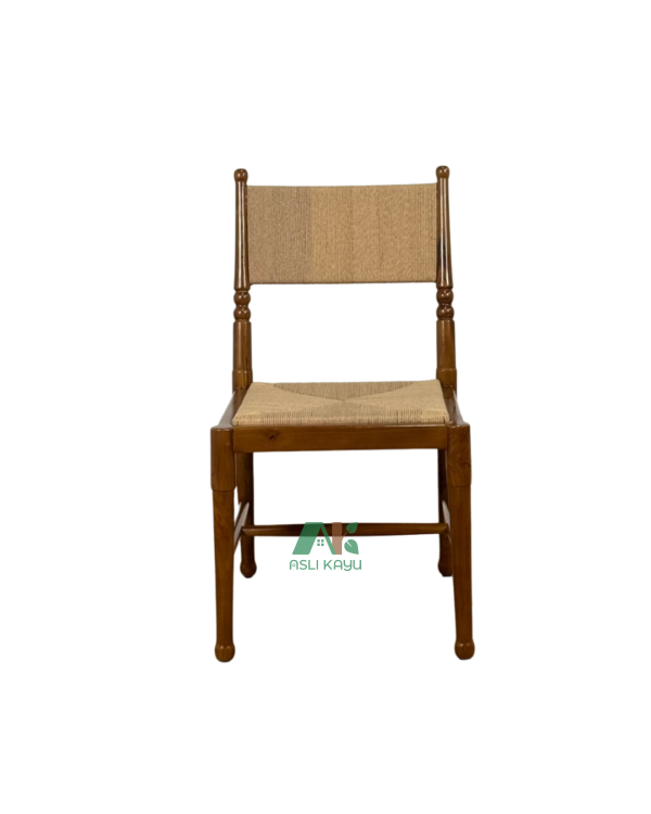KATETA DINING CHAIR - AKDC165