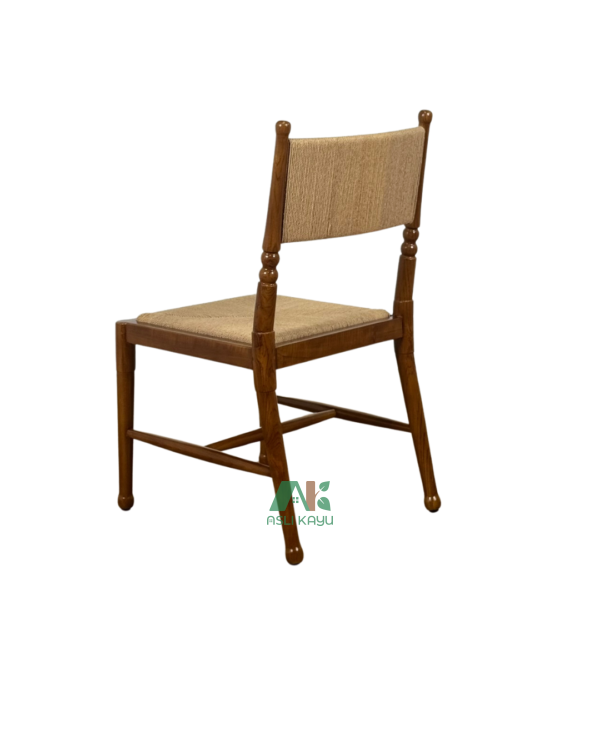 KATETA DINING CHAIR - AKDC165