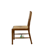 KATETA DINING CHAIR - AKDC165
