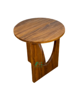 AKST072- SIDE TABLE