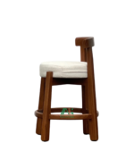 AKDC174-REDRO BAR CHAIR