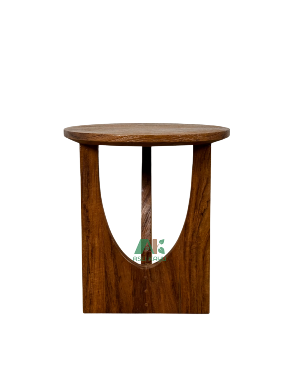 AKST072- SIDE TABLE