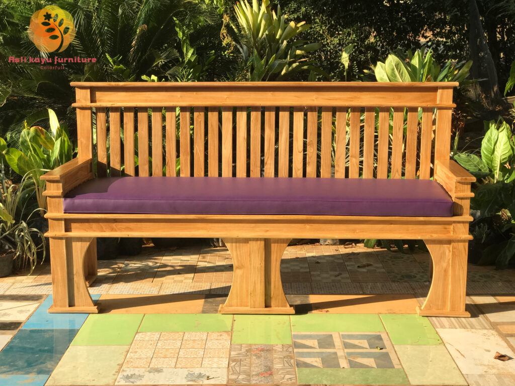 Rekomendasi Furniture Rumah