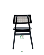 AKDC171-SEPIA DINING CHAIR