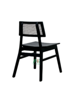 AKDC171-SEPIA DINING CHAIR