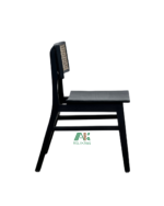 AKDC171-SEPIA DINING CHAIR