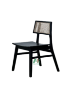 AKDC171-SEPIA DINING CHAIR