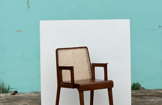 Inspirasi Furniture Japandi