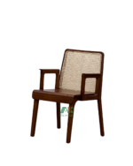 AKDC173-SALIKA DINING CHAIR