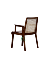 AKDC173-SALIKA DINING CHAIR