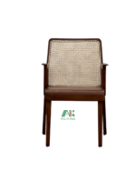 AKDC173-SALIKA DINING CHAIR