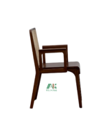 AKDC173-SALIKA DINING CHAIR