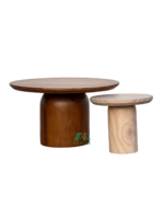 AKST073- SIDE TABLE