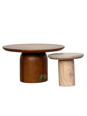 AKST073- SIDE TABLE