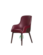 AKDC181-LISABATA DINING CHAIR