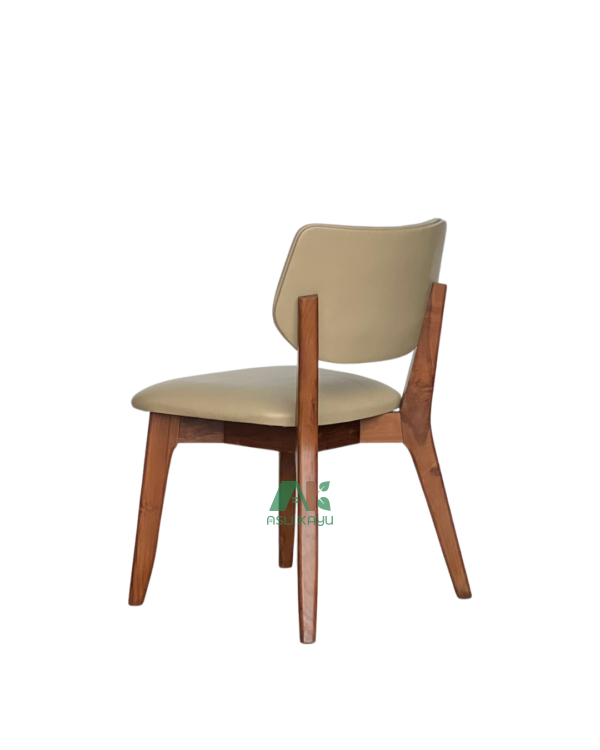 AKDC180-MORELLA DINING CHAIR