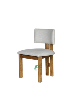 AKDC177-HUKURI DINING CHAIR