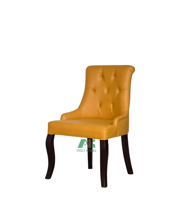 AKDC182-NURUWE DINING CHAIR