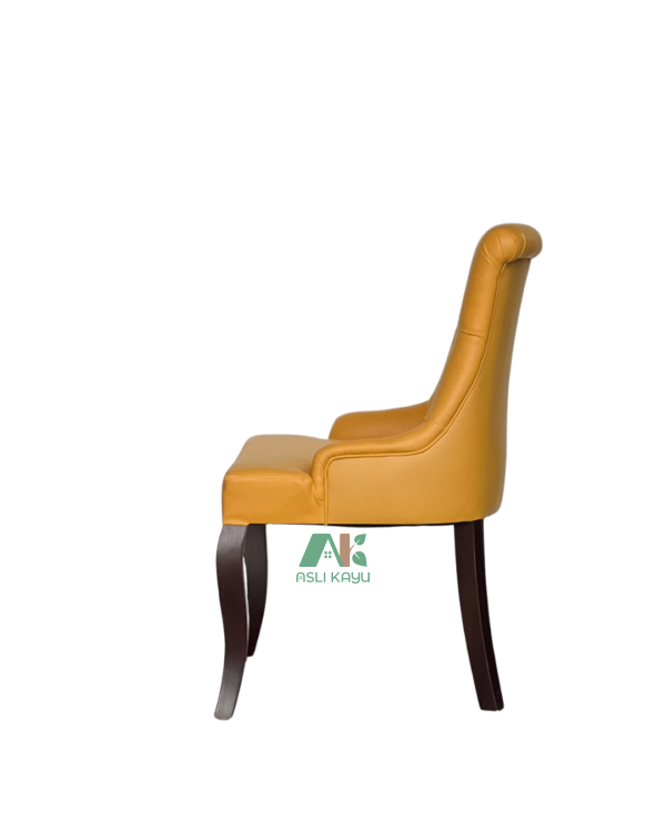 AKDC182-NURUWE DINING CHAIR